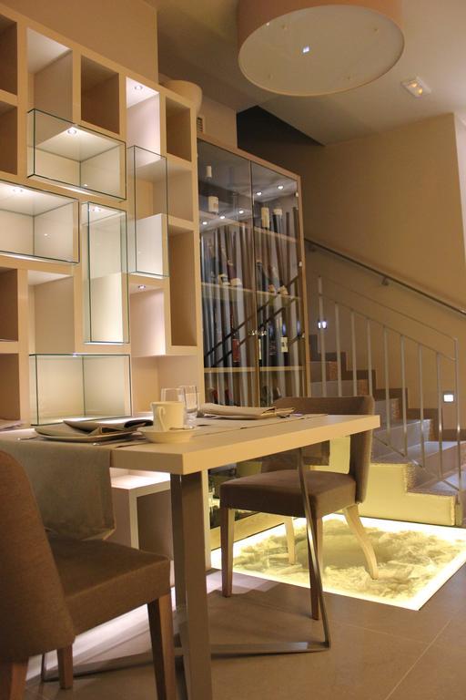 Art Hotel Kalelarga Zadar Bagian luar foto