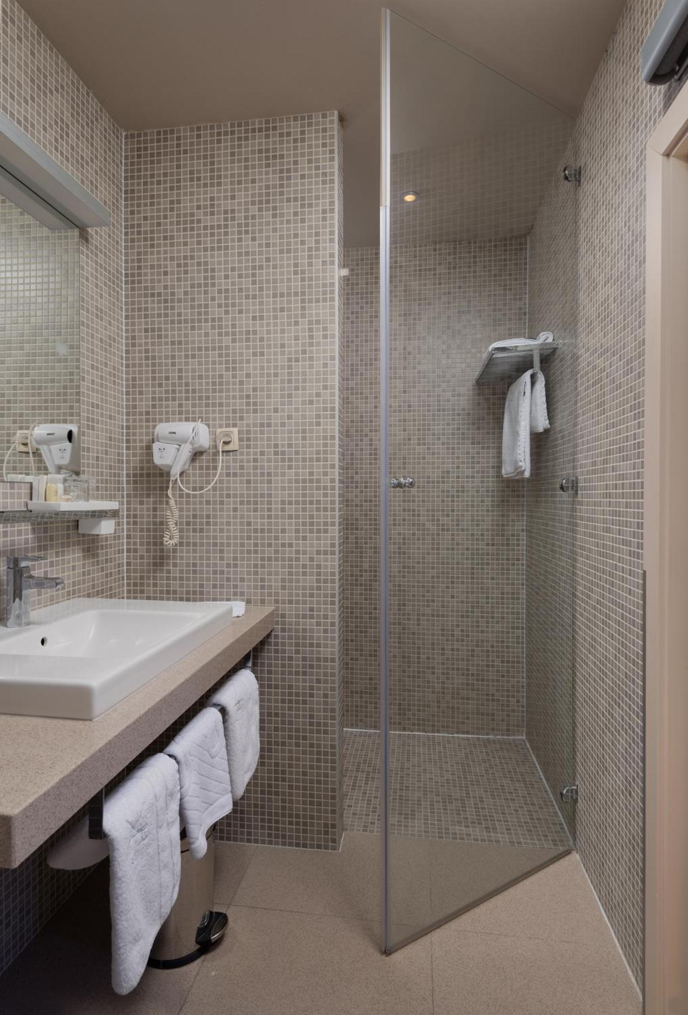 Art Hotel Kalelarga Zadar Bagian luar foto