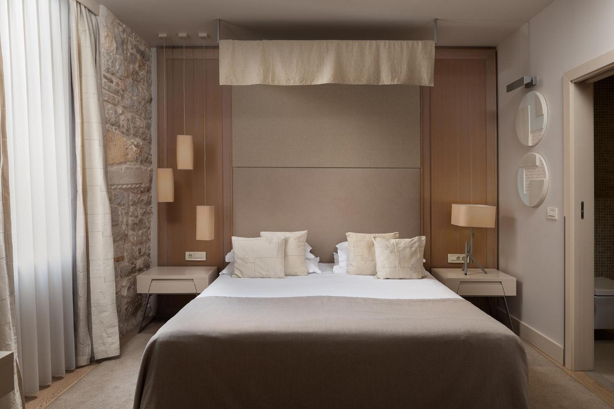 Art Hotel Kalelarga Zadar Bagian luar foto