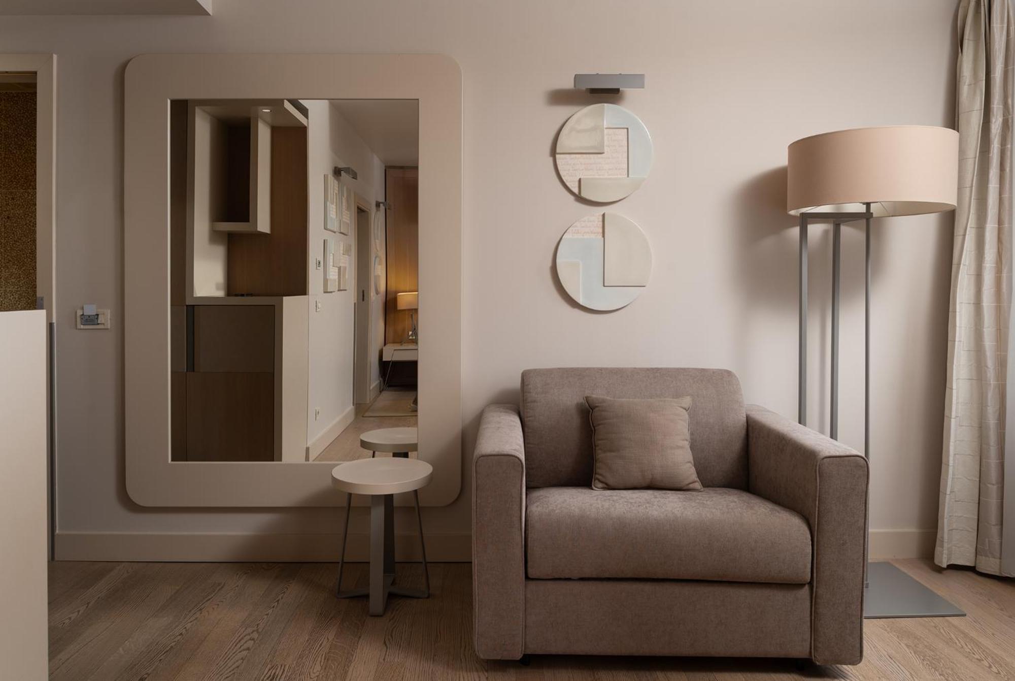 Art Hotel Kalelarga Zadar Bagian luar foto