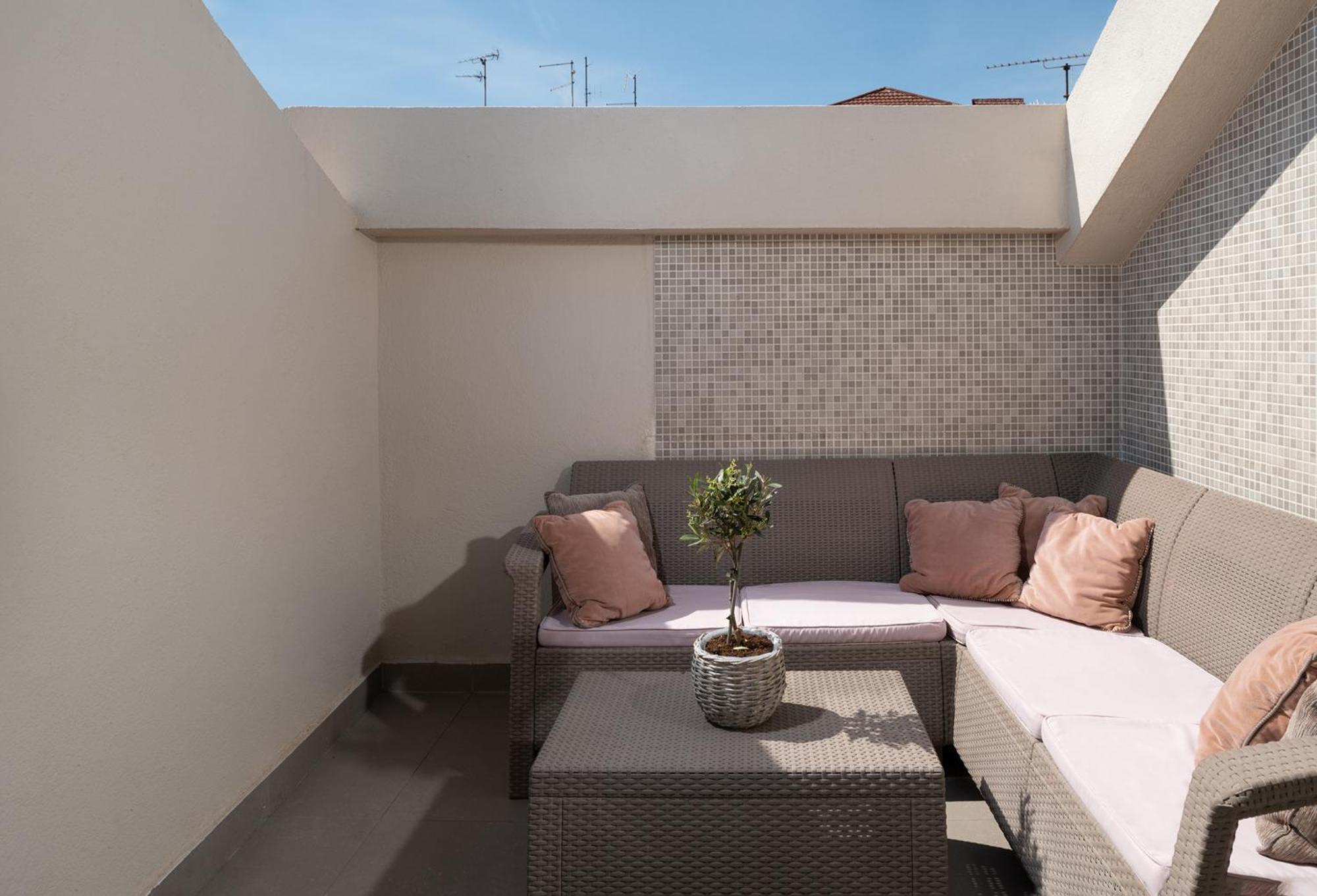 Art Hotel Kalelarga Zadar Bagian luar foto