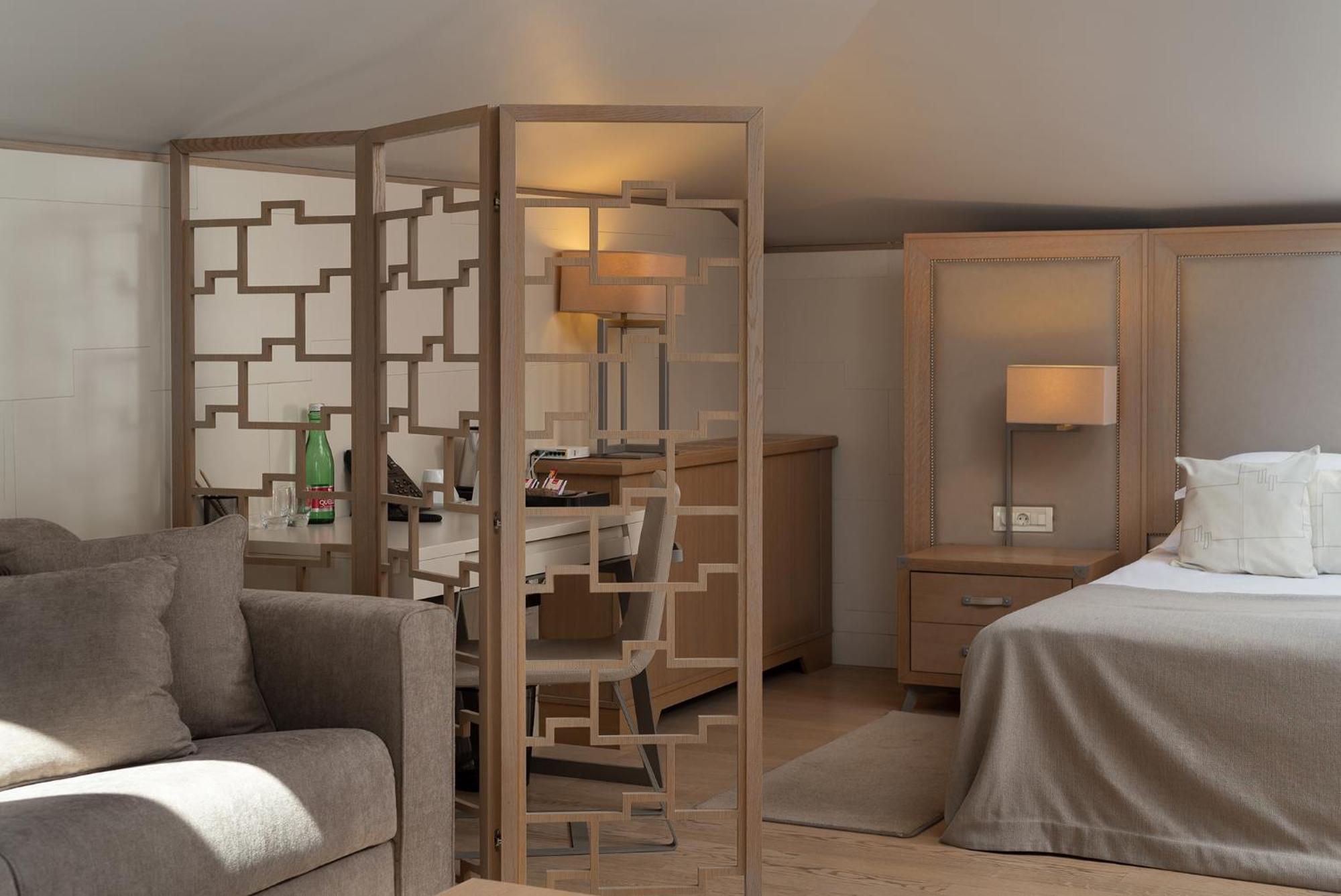 Art Hotel Kalelarga Zadar Bagian luar foto