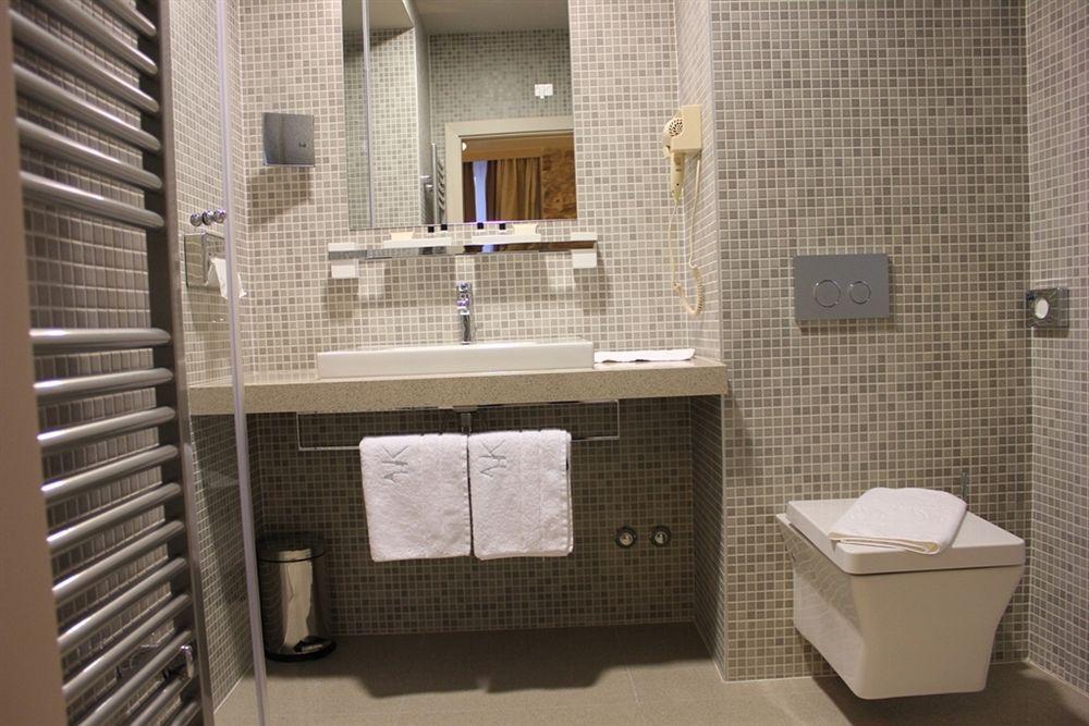 Art Hotel Kalelarga Zadar Bagian luar foto