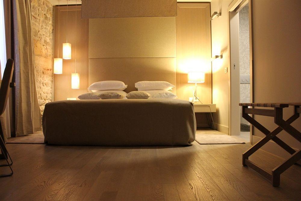 Art Hotel Kalelarga Zadar Bagian luar foto