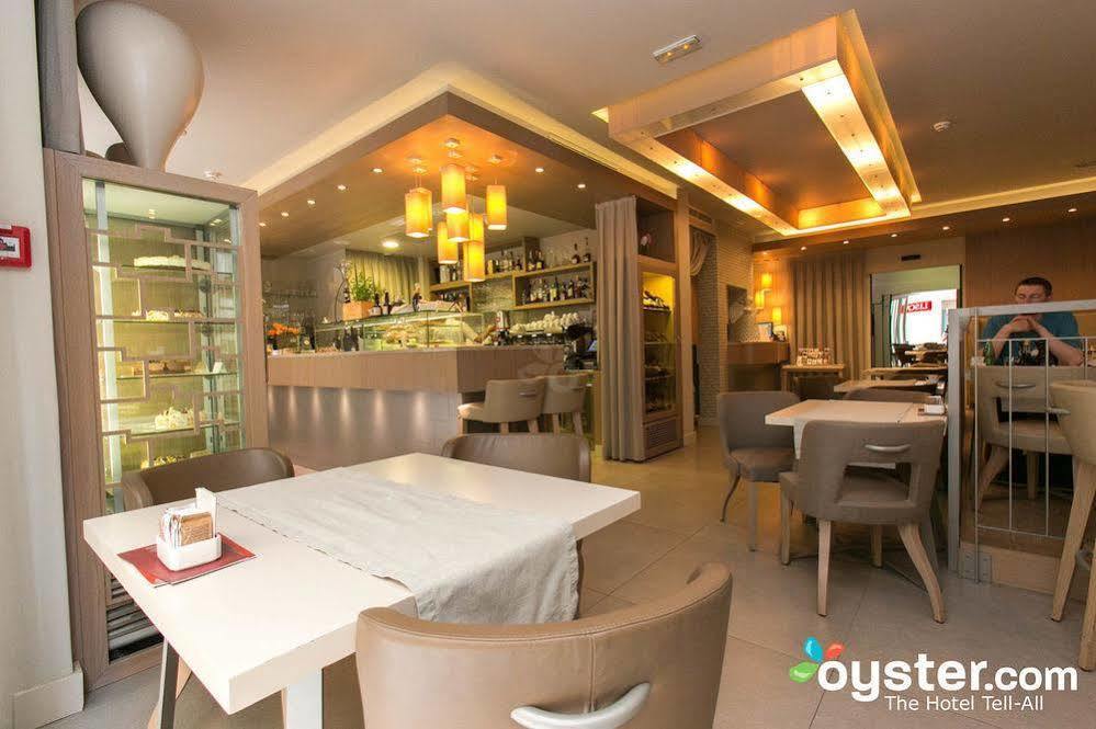 Art Hotel Kalelarga Zadar Bagian luar foto