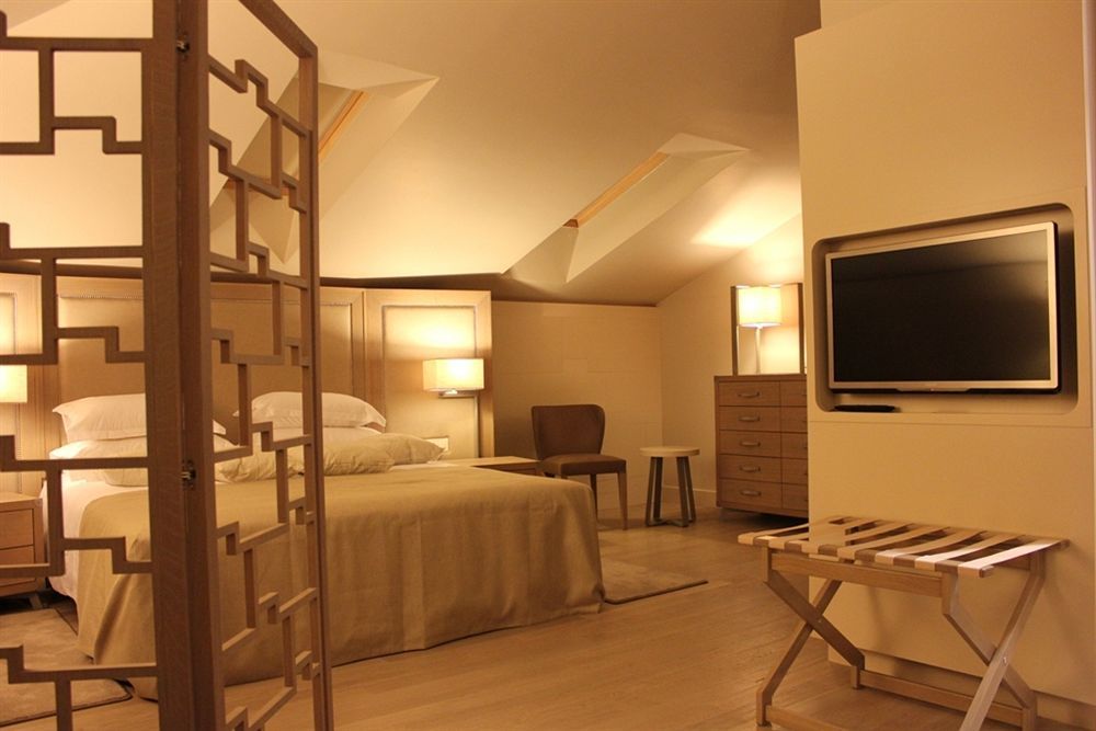 Art Hotel Kalelarga Zadar Bagian luar foto